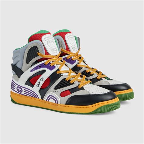 basket gucci homme 2021|Gucci basket shoes.